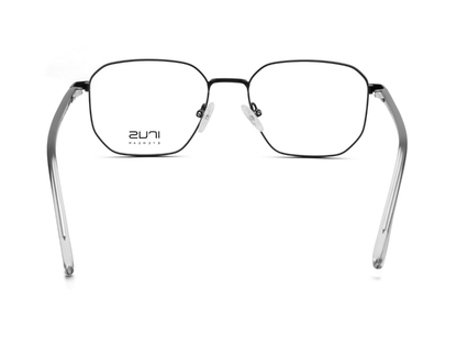 IRUS Standard Color Full-Rimmed Eyeglasses - Unisex