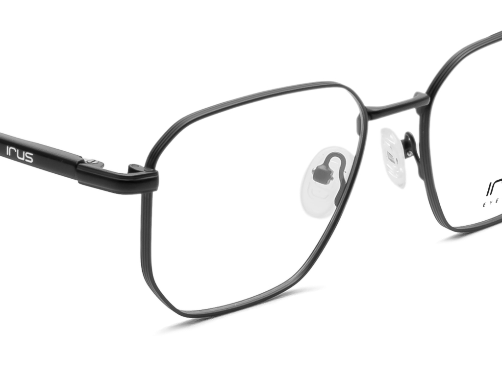 IRUS Standard Color Full-Rimmed Eyeglasses - Unisex