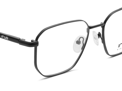 IRUS Standard Color Full-Rimmed Eyeglasses - Unisex