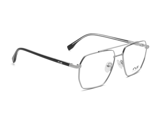 IRUS Standard Color Full-Rimmed Eyeglasses - Unisex