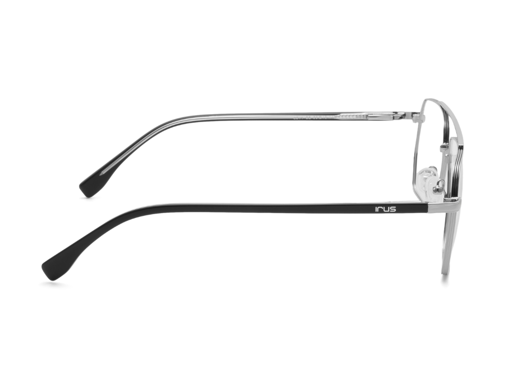 IRUS Standard Color Full-Rimmed Eyeglasses - Unisex