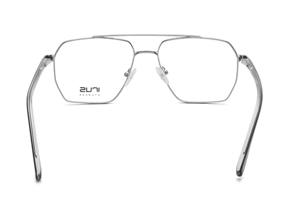 IRUS Standard Color Full-Rimmed Eyeglasses - Unisex