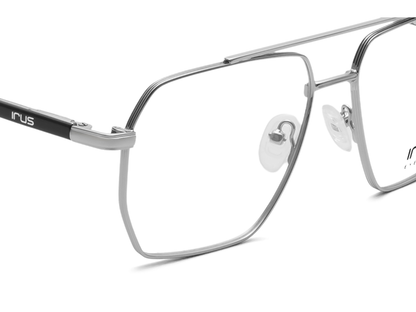 IRUS Standard Color Full-Rimmed Eyeglasses - Unisex