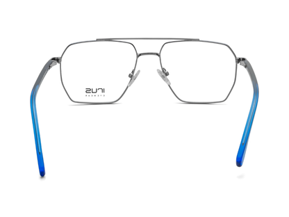 IRUS Standard Color Full-Rimmed Eyeglasses - Unisex