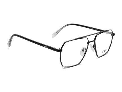 IRUS Standard Color Full-Rimmed Eyeglasses - Unisex