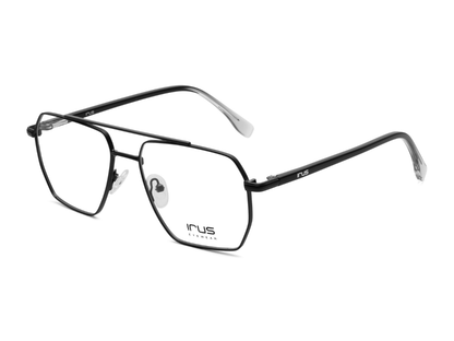 IRUS Standard Color Full-Rimmed Eyeglasses - Unisex