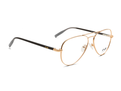 IRUS Standard Color Full-Rimmed Eyeglasses - Unisex