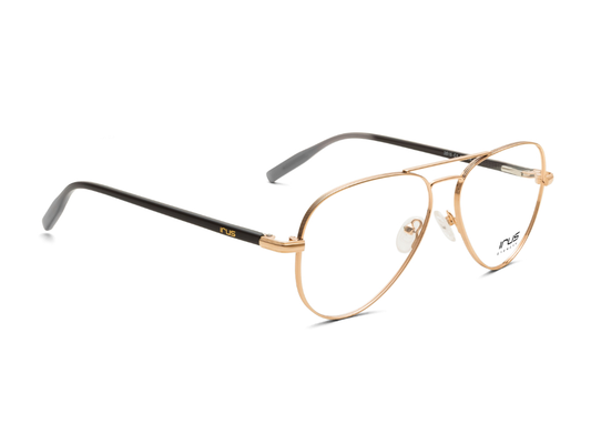 IRUS Standard Color Full-Rimmed Eyeglasses - Unisex