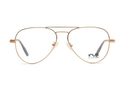 IRUS Standard Color Full-Rimmed Eyeglasses - Unisex