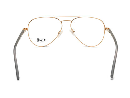 IRUS Standard Color Full-Rimmed Eyeglasses - Unisex