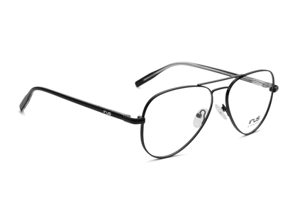 IRUS Standard Color Full-Rimmed Eyeglasses - Unisex