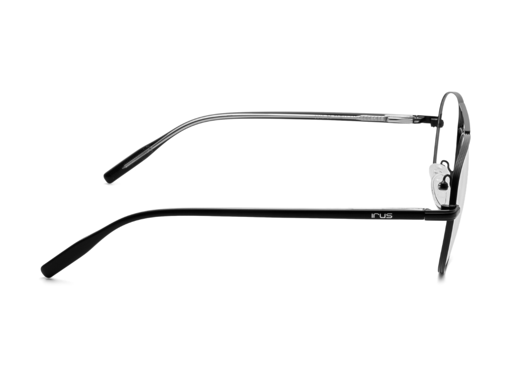 IRUS Standard Color Full-Rimmed Eyeglasses - Unisex