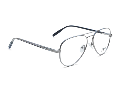 IRUS Standard Color Full-Rimmed Eyeglasses - Unisex