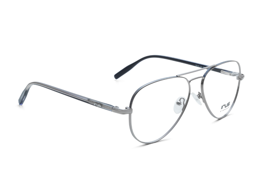 IRUS Standard Color Full-Rimmed Eyeglasses - Unisex