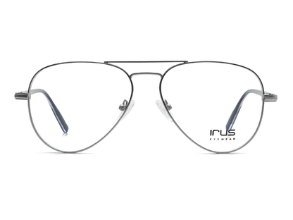IRUS Standard Color Full-Rimmed Eyeglasses - Unisex