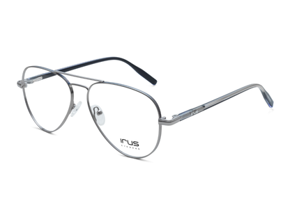 IRUS Standard Color Full-Rimmed Eyeglasses - Unisex
