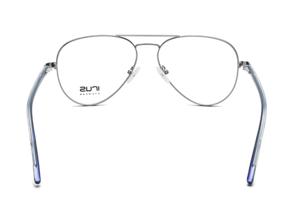 IRUS Standard Color Full-Rimmed Eyeglasses - Unisex