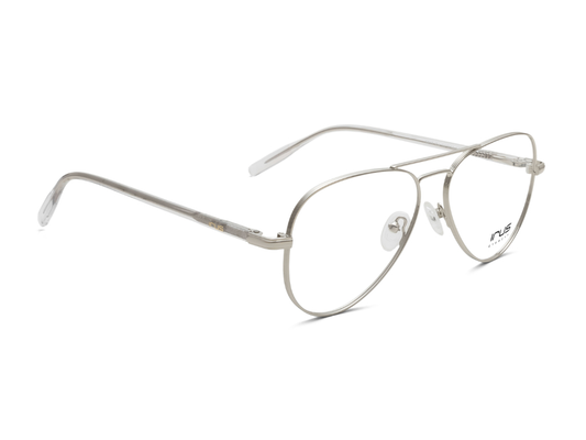 IRUS Standard Color Full-Rimmed Eyeglasses - Unisex