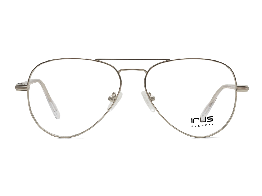 IRUS Standard Color Full-Rimmed Eyeglasses - Unisex