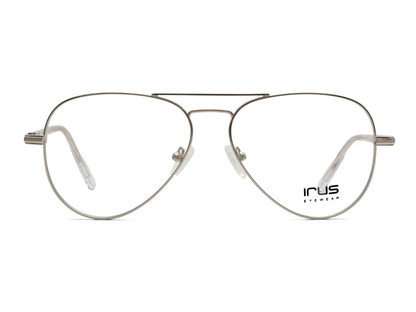 IRUS Standard Color Full-Rimmed Eyeglasses - Unisex