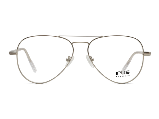 IRUS Standard Color Full-Rimmed Eyeglasses - Unisex