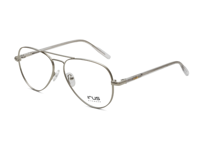IRUS Standard Color Full-Rimmed Eyeglasses - Unisex