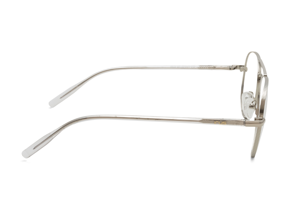 IRUS Standard Color Full-Rimmed Eyeglasses - Unisex