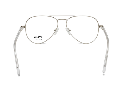 IRUS Standard Color Full-Rimmed Eyeglasses - Unisex