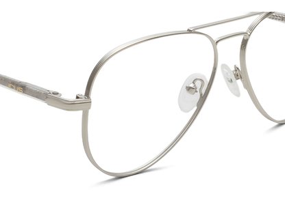 IRUS Standard Color Full-Rimmed Eyeglasses - Unisex