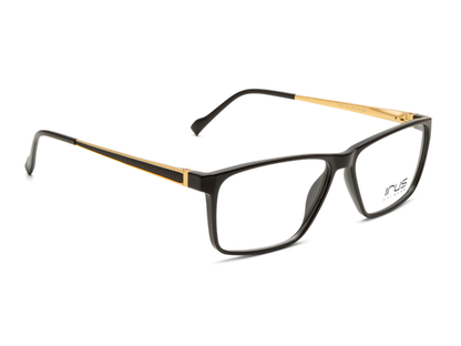 IRUS Standard Color Full-Rimmed Eyeglasses - Unisex