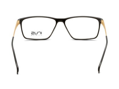 IRUS Standard Color Full-Rimmed Eyeglasses - Unisex