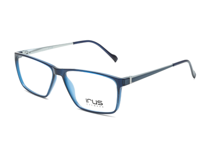 IRUS Standard Color Full-Rimmed Eyeglasses - Unisex