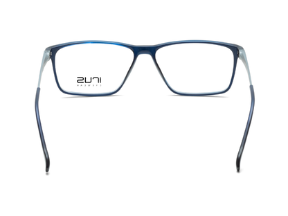 IRUS Standard Color Full-Rimmed Eyeglasses - Unisex