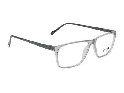 IRUS Standard Color Full-Rimmed Eyeglasses - Unisex