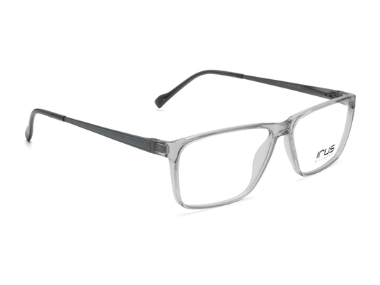 IRUS Standard Color Full-Rimmed Eyeglasses - Unisex