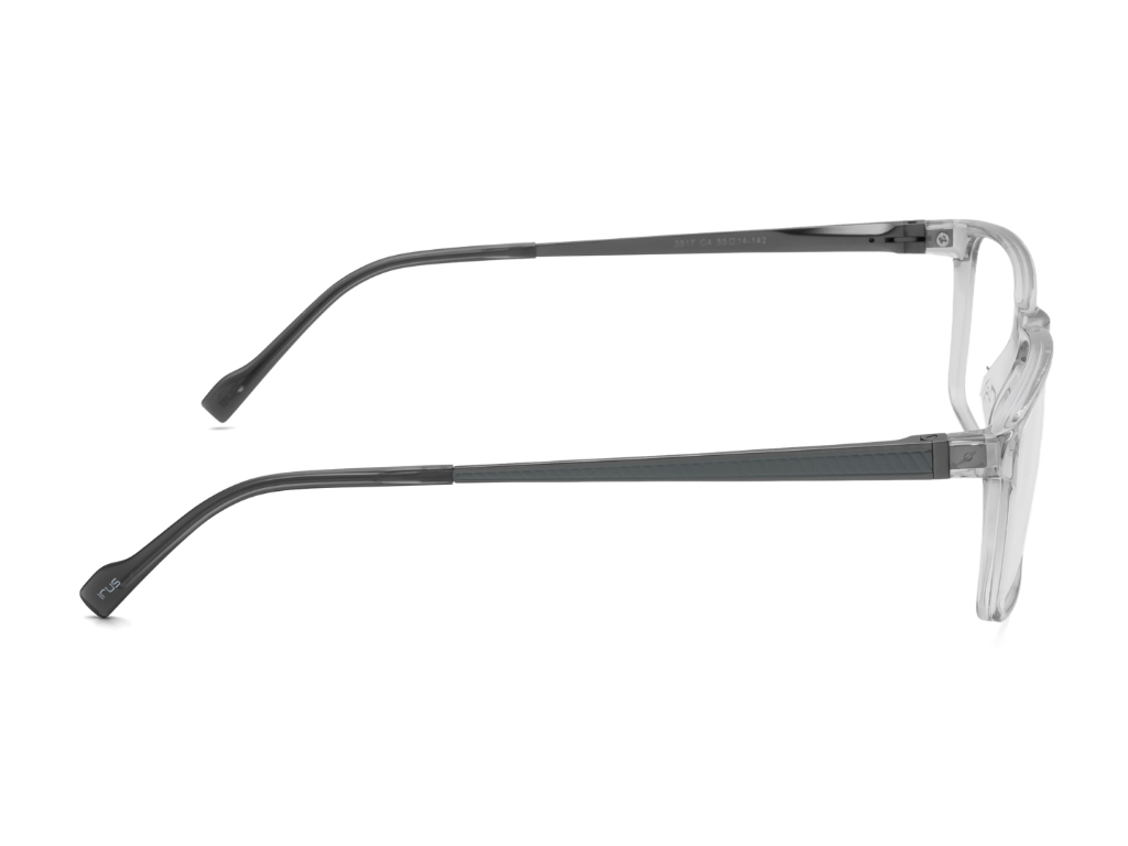 IRUS Standard Color Full-Rimmed Eyeglasses - Unisex