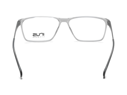 IRUS Standard Color Full-Rimmed Eyeglasses - Unisex
