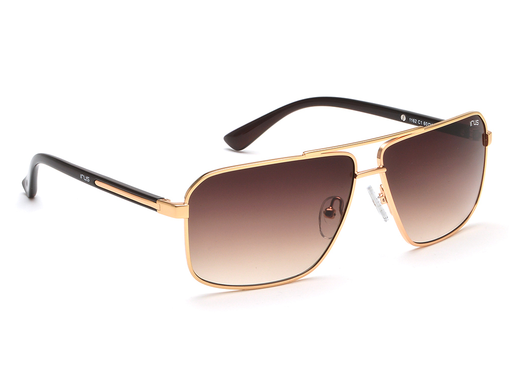 IRUS Standard Color Full-Rimmed Eyeglasses - Unisex