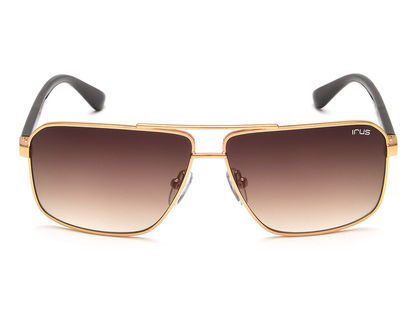 IRUS Standard Color Full-Rimmed Eyeglasses - Unisex