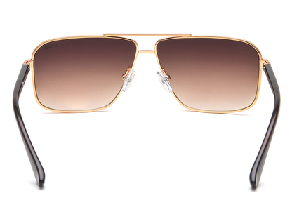 IRUS Standard Color Full-Rimmed Eyeglasses - Unisex
