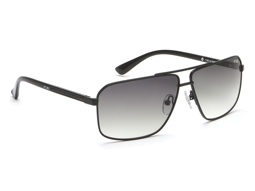 IRUS Standard Color Full-Rimmed Eyeglasses - Unisex