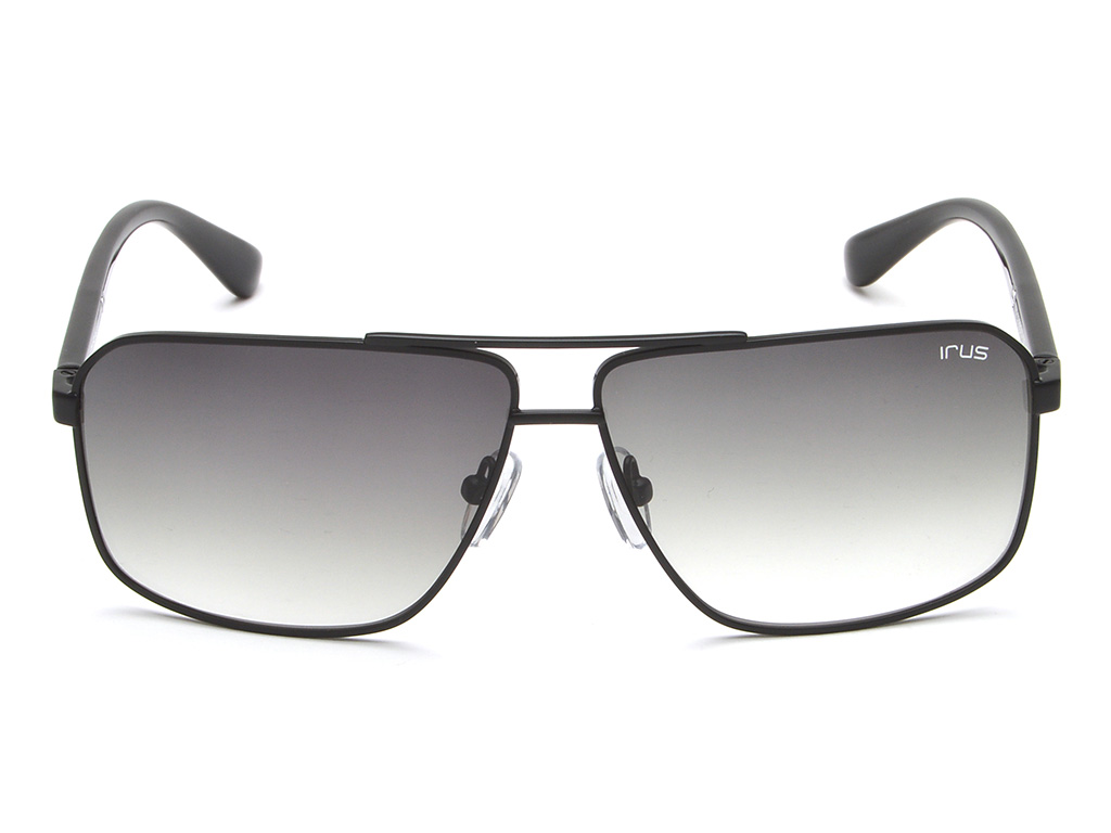 IRUS Standard Color Full-Rimmed Eyeglasses - Unisex