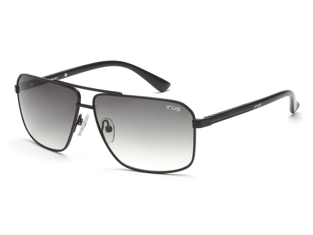 IRUS Standard Color Full-Rimmed Eyeglasses - Unisex
