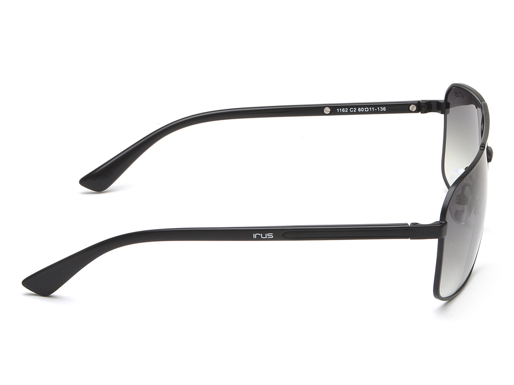 IRUS Standard Color Full-Rimmed Eyeglasses - Unisex