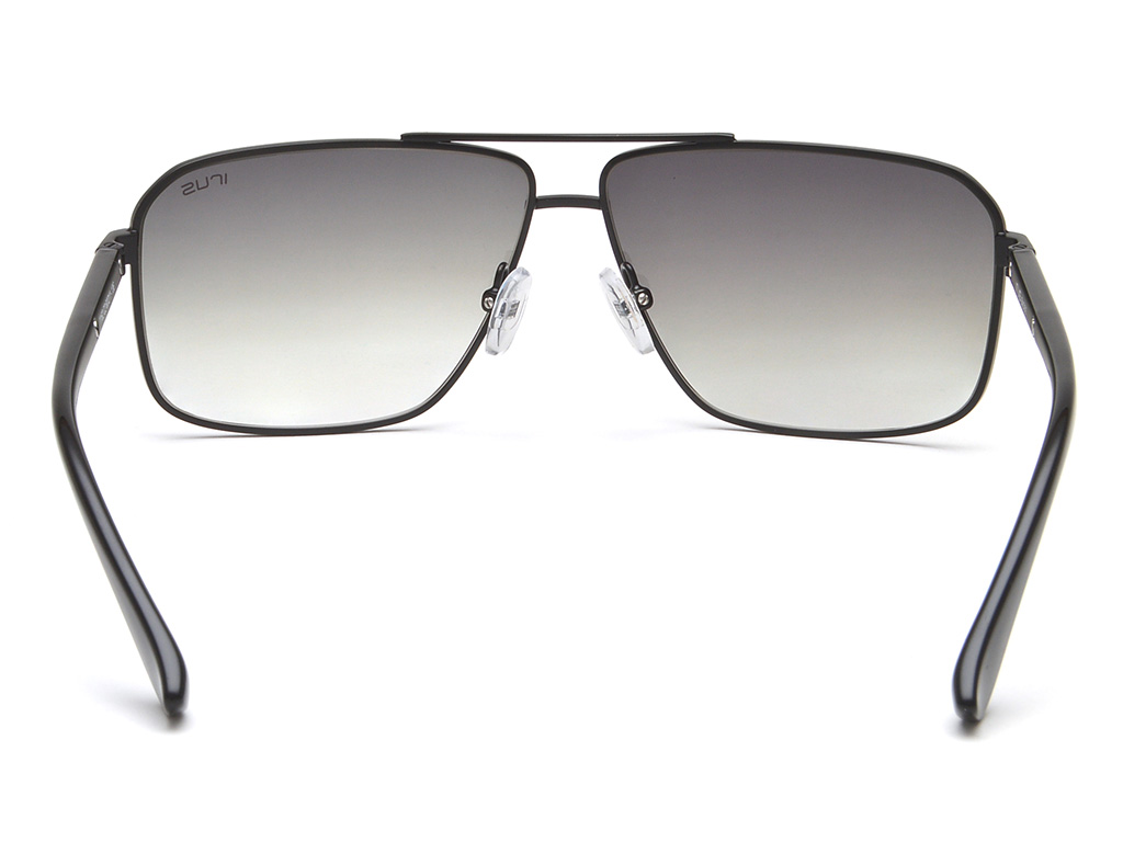 IRUS Standard Color Full-Rimmed Eyeglasses - Unisex