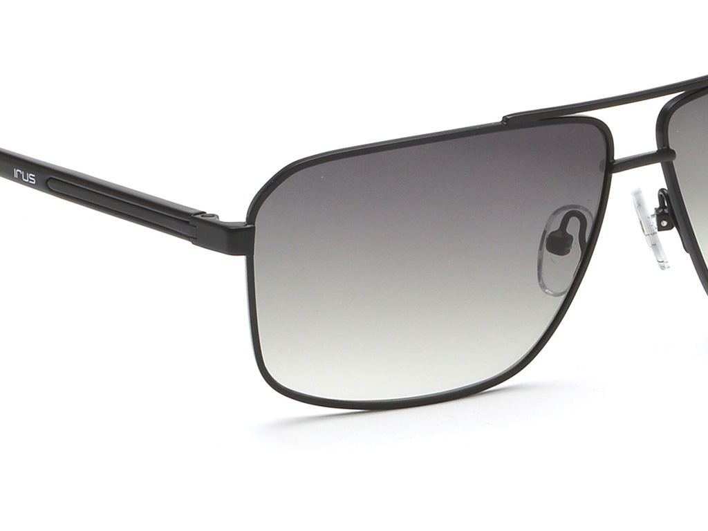 IRUS Standard Color Full-Rimmed Eyeglasses - Unisex