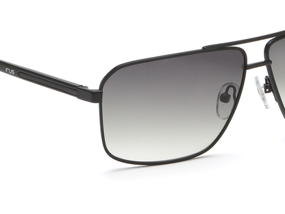 IRUS Standard Color Full-Rimmed Eyeglasses - Unisex