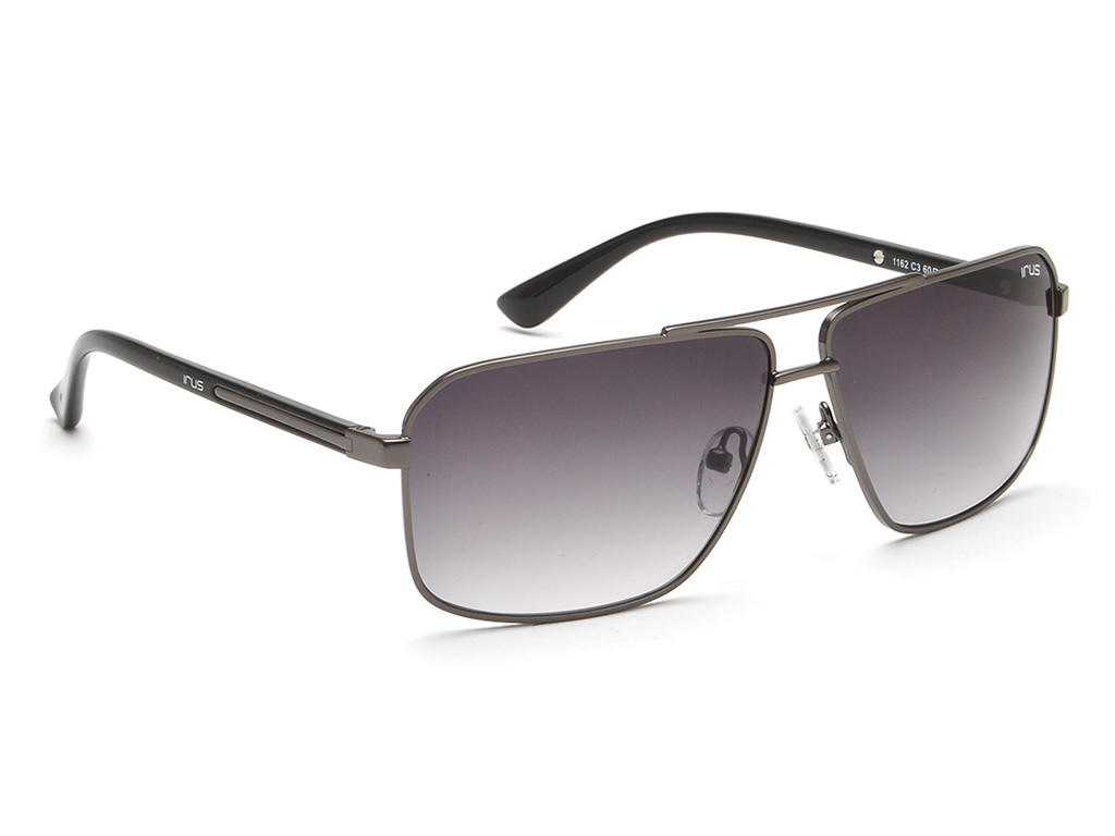 IRUS Standard Color Full-Rimmed Eyeglasses - Unisex