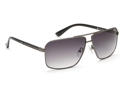 IRUS Standard Color Full-Rimmed Eyeglasses - Unisex
