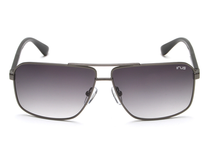 IRUS Standard Color Full-Rimmed Eyeglasses - Unisex